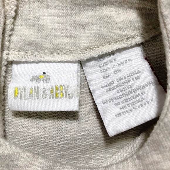 Dylan‎ & Abby Long Sleeved Shirt - Picture 5 of 5